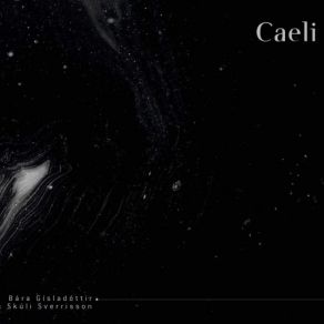 Download track Caeli Movendi Sunt Et Terra Bára GísladóttirTerra