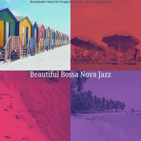 Download track Elegant Backdrops For Traveling Beautiful Bossa Nova Jazz