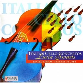 Download track 16.3 Giovanni Benedetto Platti - C Minor- Presto Teatro Lirico, Lucia Swarts