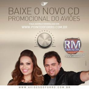 Download track Promocional Dezembro 19 Avioes