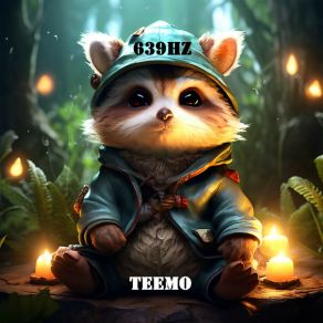 Download track Harmony Of The Heart Teemo