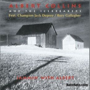 Download track Good Golly Miss Molly Albert Collins And The Icebreakers