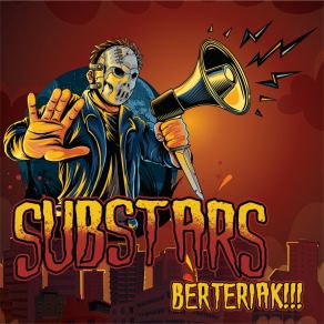 Download track Total Destroy Substars