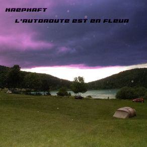 Download track Mercurochrome KrepKaft