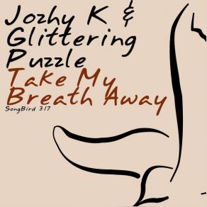 Download track Take My Breath Away (Bin Fackeen Lonely Remix) Glittering Puzzle