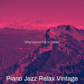 Download track Groovy Solo Piano Jazz - Vibe For Weekends Jazz Relax Vintage