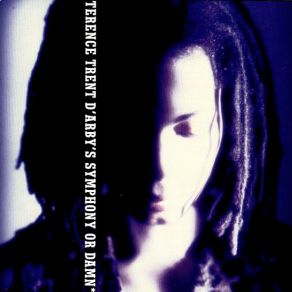 Download track Neon Messiah Terence Trent D'Arby