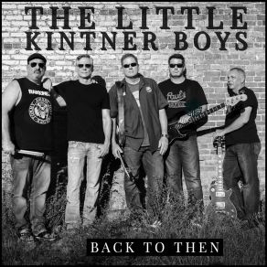 Download track I've Forgotten You The Little Kintner Boys