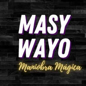 Download track Estado De Animo MASY WAYO