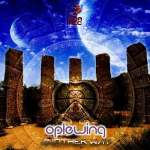 Download track Funking Moonday Oplewing