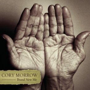 Download track Running From The Rain Cory Morrow