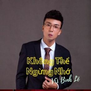 Download track Không Thể Ngừng Nhớ (Piano Ver) Vũ Bình Lê