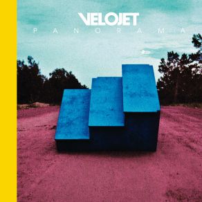 Download track Leading A Life Velojet