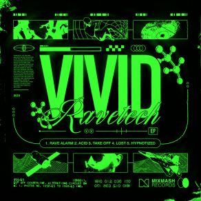 Download track Take Off Vivid