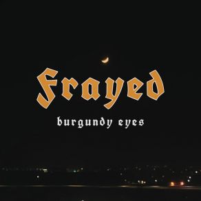 Download track First Song Burgundy Eyes