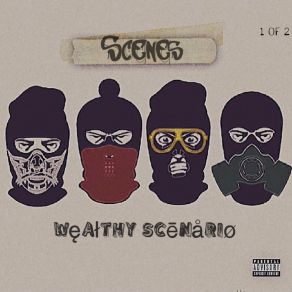 Download track Old Ways Wealthy ScenarioBucks, Godsxn, Rayablo