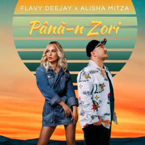 Download track Pana-N Zori (Extended Version) ALISHA MITZA