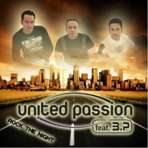 Download track 3. Rock The Night (Electro House Pop Mix) United Passion