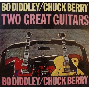 Download track When The Saints Go Marching In Bo Diddley, Chuck Berry