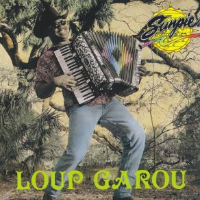 Download track Loup Garou Sunpie