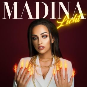 Download track Tijd Voor Mij Madina