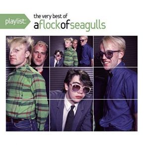 Download track Heartbeat Like A Drum A Flock Of Seagulls