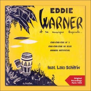 Download track Mi Neuvo Ritmo Eddie Warner, Lalo Schifrin