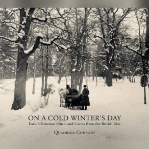 Download track 'Twas In The Moon Of Wintertime (Huron Traditional) Quadriga Consort