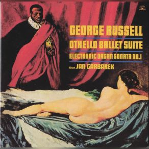 Download track Othello Ballet Suite (Part II) George Russell