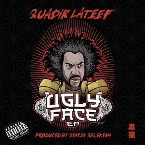 Download track The Exorcism Quadir Lateef