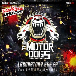 Download track Kick Experiment 666 Motordogs