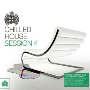 Download track Chilled House Session 4 (Continuous Mix 1) Ministry Of Sound