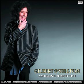 Download track What's In A Kiss Gilbert O'Sullivan