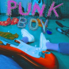 Download track Punk Boy Nosochek