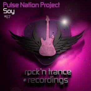 Download track Soy Pulse Nation Project