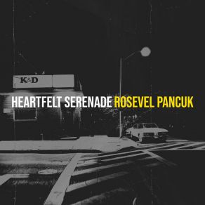 Download track Heartfelt Serenade Rosevel Pancuk