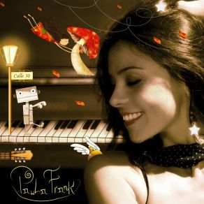 Download track Ella Y El Paula Frank