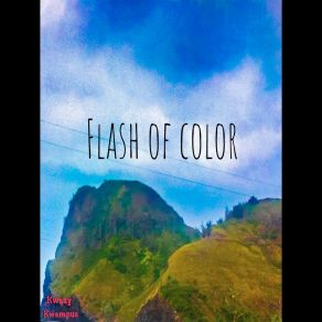 Download track Flash Of Color Kwazy Kwampus