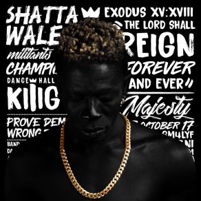 Download track My Mind Is Made Up Shatta Wale