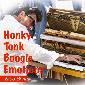 Download track Emotions On 88 Nico Brina