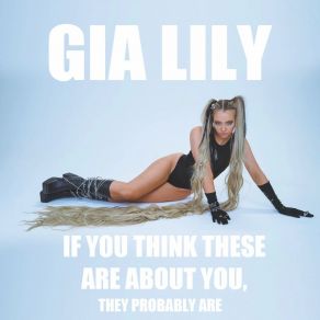 Download track Just So I Know Gia Lily