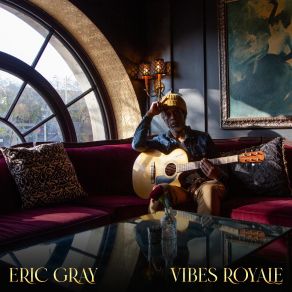 Download track Smooth Walker (Interlude) Reprise Eric Gray