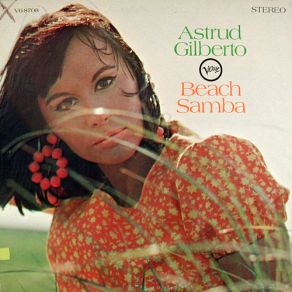 Download track Tristeza (Goodbye Sadness) Astrud Gilberto