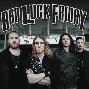 Download track Low Down Dirty Bad Luck Friday