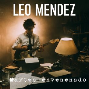 Download track Me Quedo Acá Leo Mendez