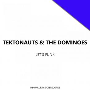 Download track Lets Funk Tektonauts