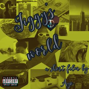 Download track Need Something Larry Lago$