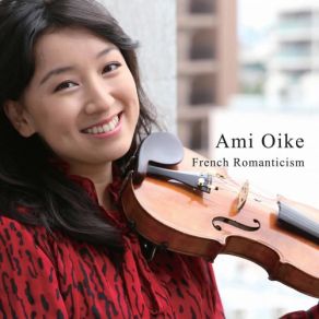 Download track Violin Sonata In A Major, FWV 8 I. Allegretto Ben Moderato Takaya Sano, Ami Oike