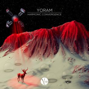 Download track Glyph (Original Mix) Yoram