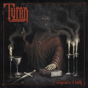 Download track Tyran's Oath Tyran